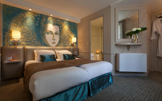 Hotel Le Clos Medicis