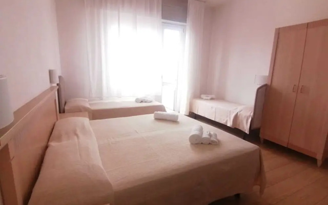 Hotel Santanna