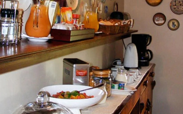 The Celtis Manor Guest House