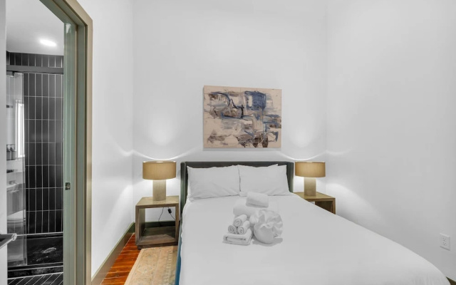 Schaeffer Hotel