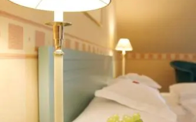 Hotel-Restaurant Zum Landgraf