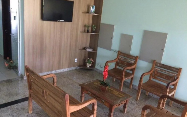 Cacula Palace Hotel