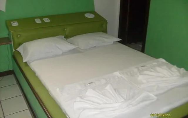 Hotel Dias