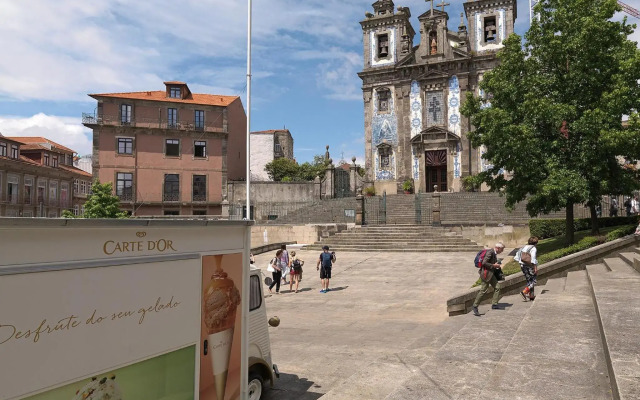 FLH Porto Cozy Studio
