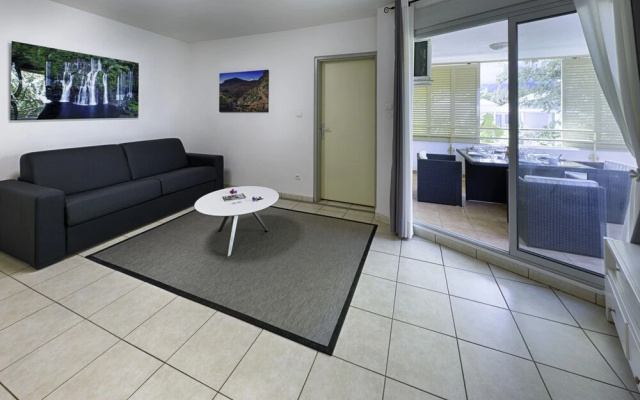 Appartement Moana