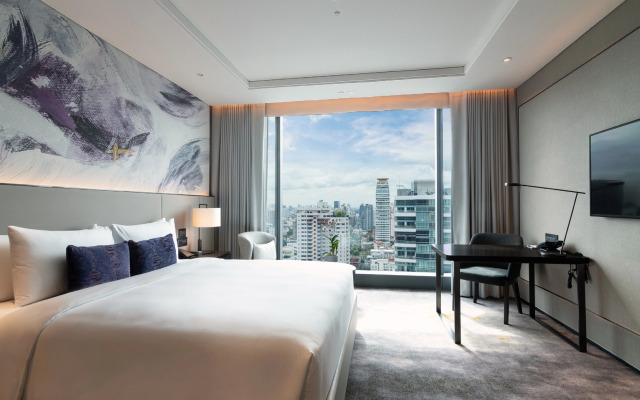 Carlton Hotel Bangkok Sukhumvit