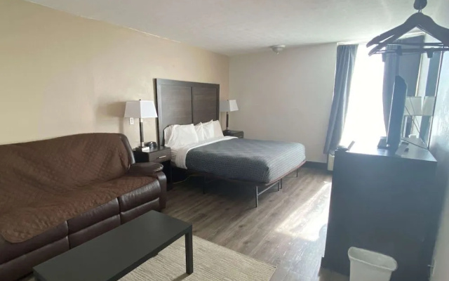 Knights Inn Gallipolis