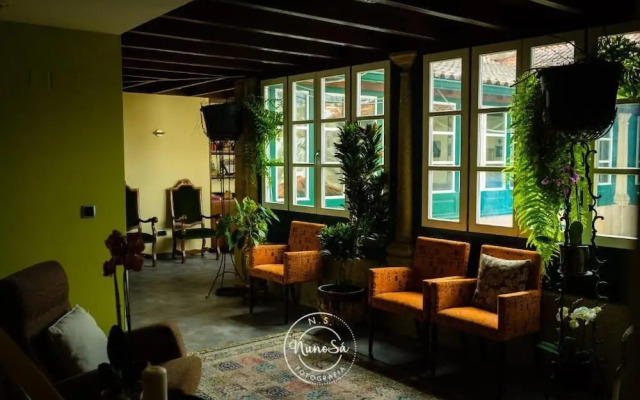 Hotel Fonte da Vila