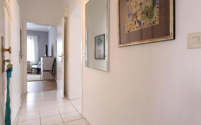 Haus Elisabeth Whg 2 EG