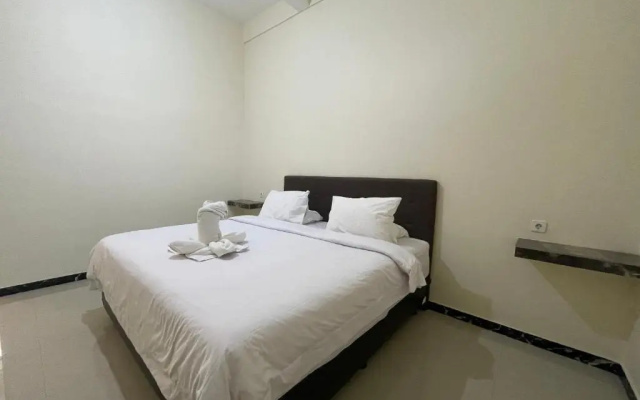 Cempaka Homestay