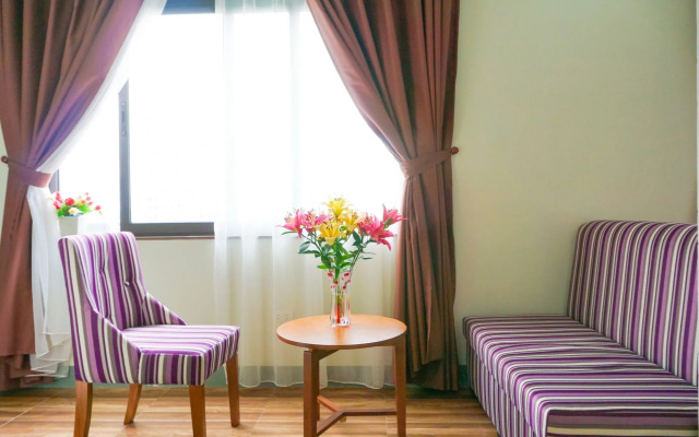 K Business 3 Hotel (Formerly Mai Hotel)