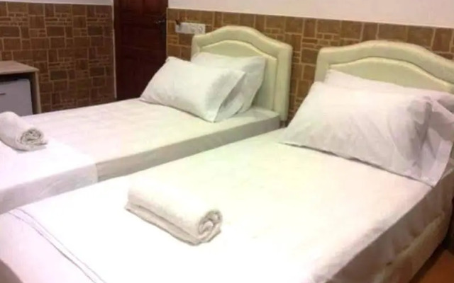 Five Senses Pearl Guest House