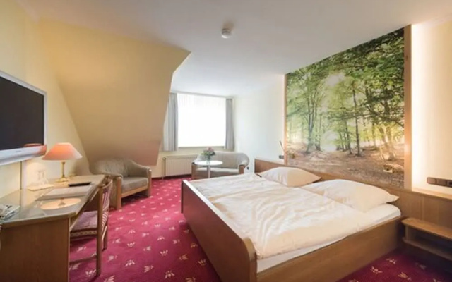 Hotel Röhrs