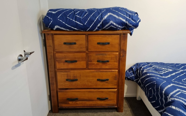 New Stylish 2-bedroom House in Frankton, Hamilton