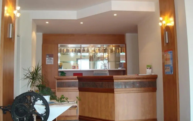 Hotel Gasthof Seefelder Hof