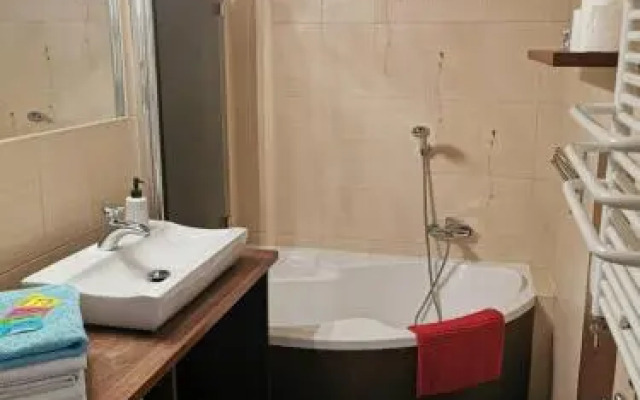Apartament Ster