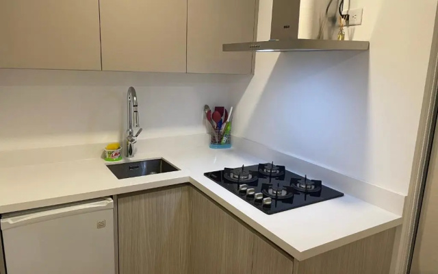 Suite Nueva en Salinas - Chipipe, en conjunto privado