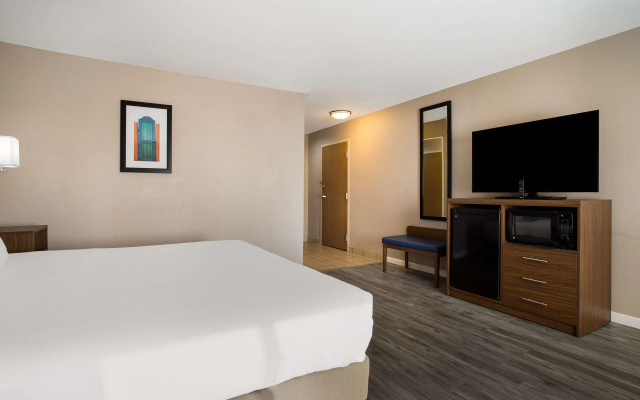 Best Western Gallup West