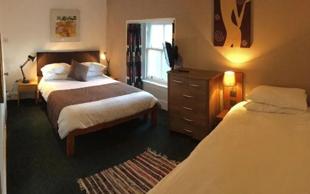 Ossian Inn
