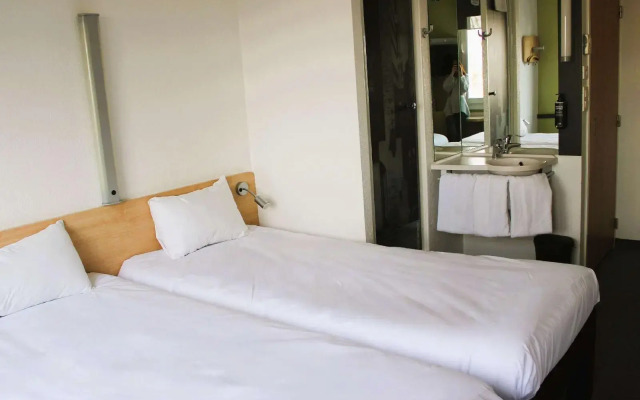 Ibis Budget Wroclaw Stadion