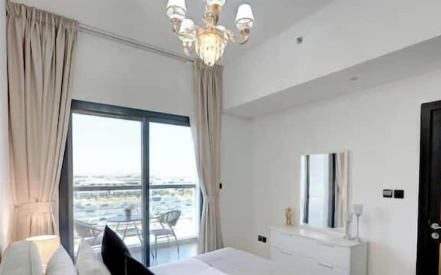 Vogue | Olivz Residence by Danube Near Dragon Mart