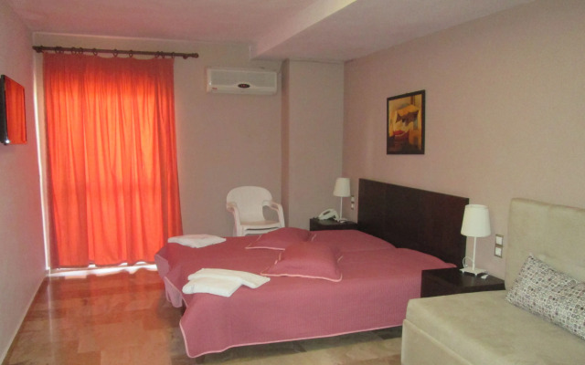Vanisko Hotel