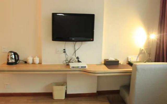 Yangshuo Harbour View Hotel