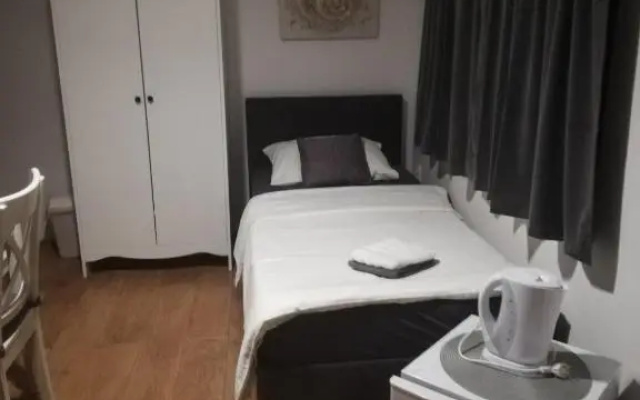 Guest House Lucija