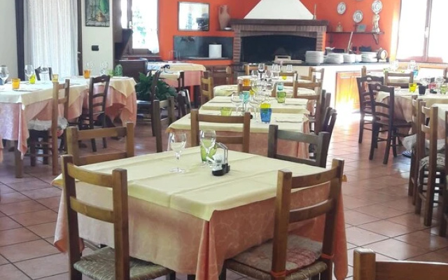 Affittacamere b&b Trattoria Della Posta