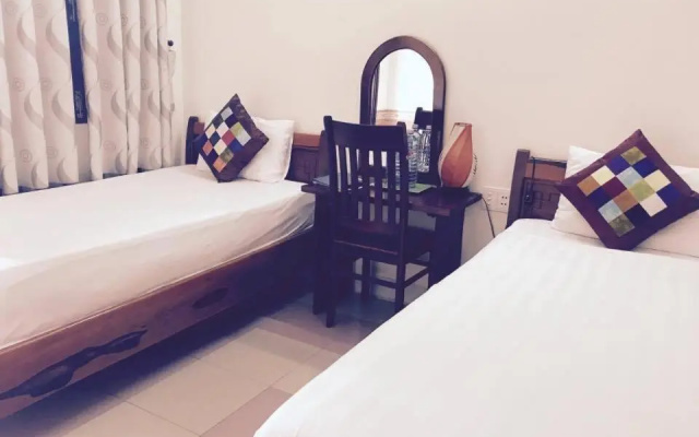 Thao Nguyen Phat Homestay