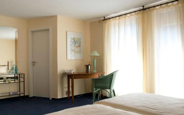 Landhotel Schuff
