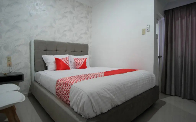 OYO 487 Gajah Mada Hotel