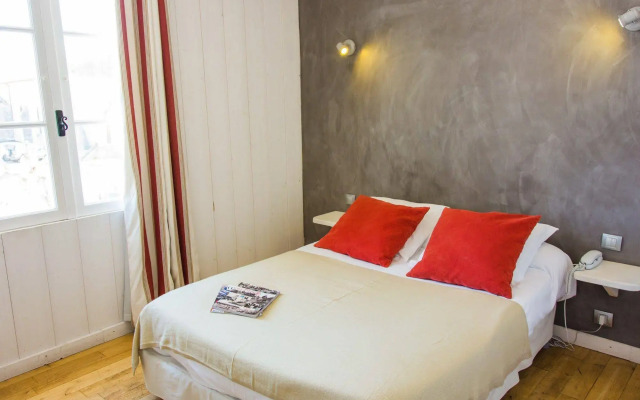 Hotel Le Clocher