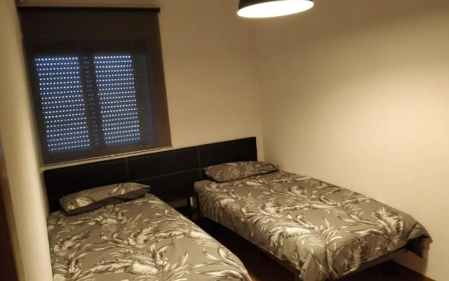 Apartamento TISARET wifi 47-112