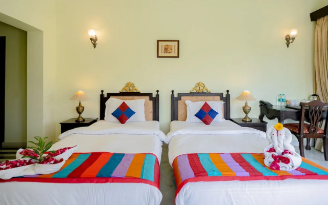King's Abode Ranakpur