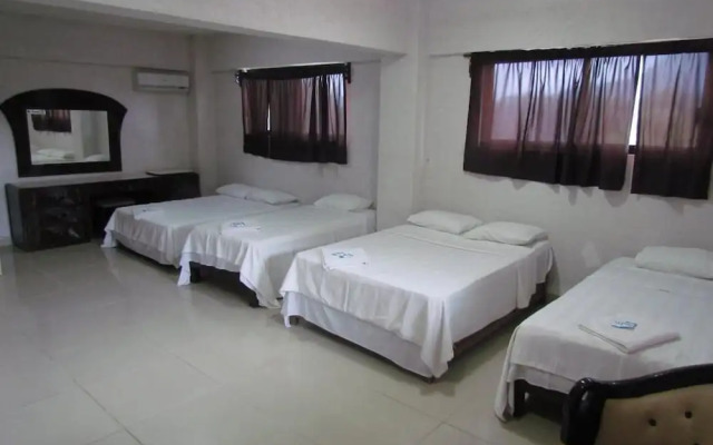 Hotel Siesta