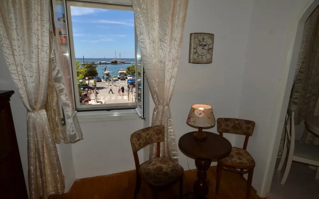 Eda sea view Apartment