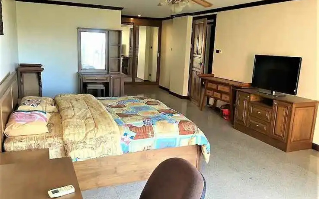 Quality Resort Pattaya Hill