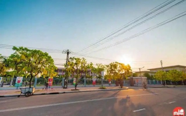Tan Nhat Suong Hotel