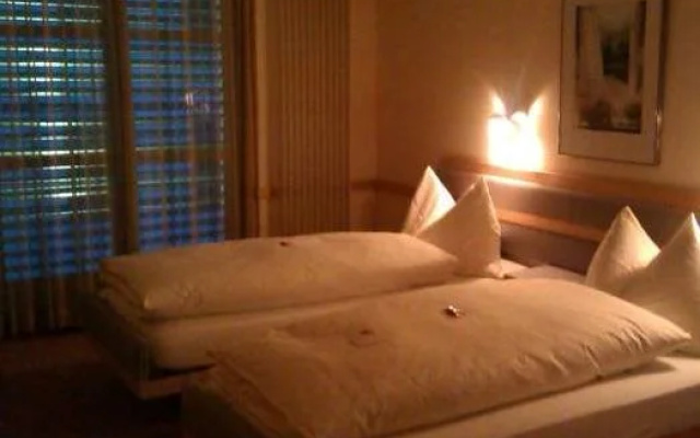 Hotel Lorze
