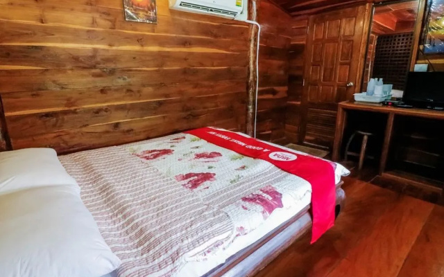 Nida Rooms Baan Chang 174 Maetaeng Diamond