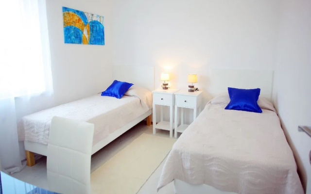 Apartment Biba Banjole / Three Bedrooms A2 6+1