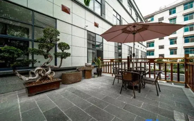 Hengbang Hotel
