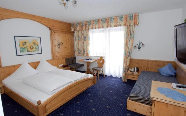 Hotel Garni Bellevue