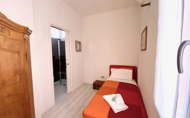 Casa Anna