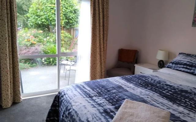 Redcliffs B&B