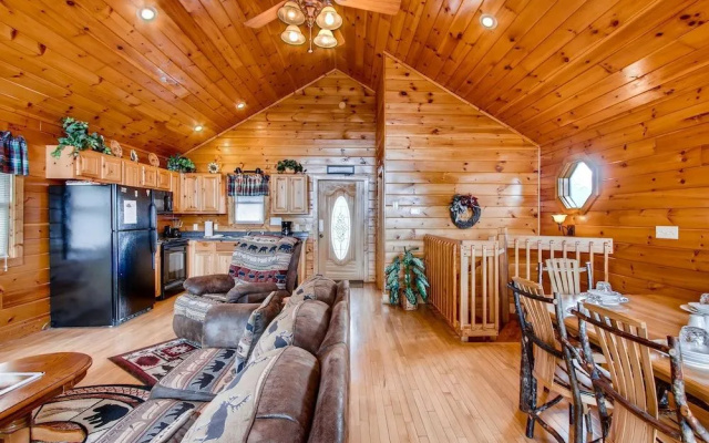 Cozy Haven