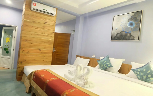 Borai Resort Trat