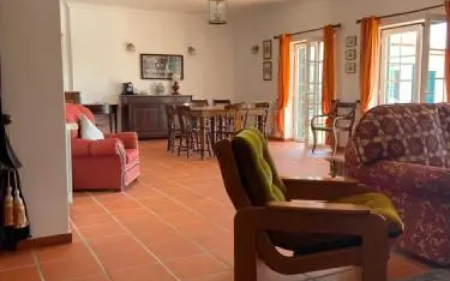 Casa do Cabeço