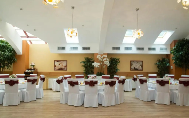 Hotel Nemira